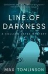 Max Tomlinson - Line of Darkness: Volume 4
