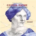 Carlos Ferráez, Itziar Barrios - Cecilia Payne: La Astrónoma Que Descifró Las Estrellas