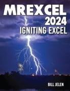 Bill Jelen - Mrexcel 2024