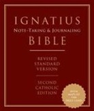 Ignatius Press, Ignatius Press (COR) - Ignatius Journaling and Note-taking Bible