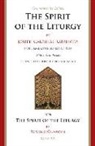 Romano Guardini, Joseph Ratzinger - Spirit of the Liturgy -- Commemorative Edition