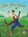 John Feierabend, Garant Cosey - Old Joe Clark