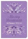Compiled By Barbour Staff - 2024 Planner Moving Mountains