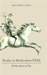 Karl Fugelso, Karl (Author) Fugelso - Studies in Medievalism XXXII