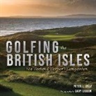 Peter Gray, Peter/ Lisbon Gray, Gary Lisbon - Golfing the British Isles