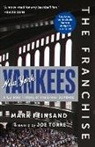 Mark Feinsand, Mark/ Torre Feinsand - New York Yankees