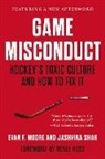 Evan F Moore, Evan F. Moore, Evan F./ Shah Moore, Jashvina Shah - Game Misconduct