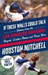 Houston Mitchell - Los Angeles Dodgers