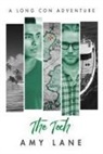 Amy Lane - The Tech: Volume 5