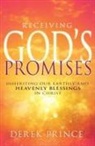 Derek Prince - Receiving God's Promises