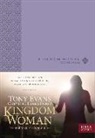 Tony Evans, Chrystal Evans Hurst - Kingdom Woman Devotional
