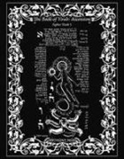Anthony Noa - The Book of Yirah: Ascension: Sepher Yirah 5 Volume 5