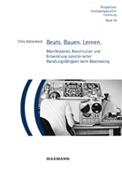 Chris Kattenbeck - Beats. Bauen. Lernen.