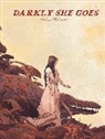 Hubert, Vincent (ILT) Mallie, Vincent Mallie - Darkly She Goes