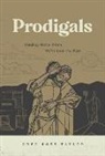 Greg Ross Taylor - Prodigals