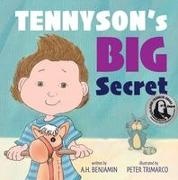 A H Benjamin, A. H. Benjamin, Peter Trimarco - Tennyson's Big Secret