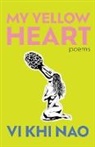 Vi Khi Nao, VI Khi Khi Nao - My Yellow Heart