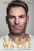 Shane Warne - No Spin
