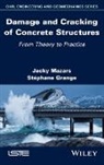 Stephane Grange, Jacky Mazars - Damage and Cracking of Concrete Structures