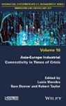 Morales, L Morales, Lucía Morales, Sam Dzever, Morales, Lucía Morales... - Asia-Europe Industrial Connectivity in Times of Crisis