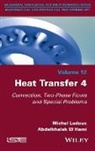 Abdelkhalak El Hami, Michel Ledoux - Heat Transfer 4