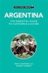 Culture Smart!, Mary Godward, Mary Hamwee Godward, Robert Hamwee - Argentina - Culture Smart!