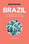 Sandra Branco, Sandra Williams Branco, Culture Smart!, Rob Williams - Brazil - Culture Smart