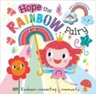 Holly Lansley - Hope the Rainbow Fairy