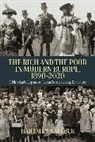 Hartmut Kaelble, Kaelble Hartmut - Rich and the Poor in Modern Europe, 1890-2020