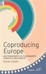 Eleni Sideri, Sideri Eleni - Coproducing Europe