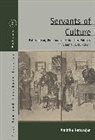 Ambika Natarajan - Servants of Culture