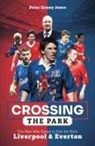Peter Jones, Peter Kenny Jones - Crossing the Park