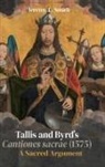 Jeremy L. Smith, Jeremy L. (Customer) Smith - Tallis and Byrd's Cantiones sacrae (1575)