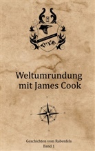 Markus Reinke - Geschichten vom Rabenfels