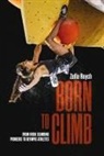 Zofia Reych - Born to Climb