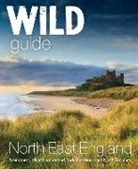 Sarah Banks - Wild Guide North East England