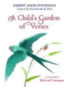 Robert Louis Stevenson, Michael Foreman - Child''s Garden of Verses