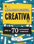 Lexi Rees - Laboratorio de escritura creativa