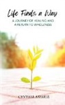 Cynthia Ambriz - Life Finds A Way