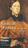 Maggie Humm - Radical Woman