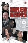 Paul Salamoff - Hired Guns