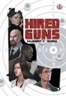 Paul Salamoff - Hired Guns