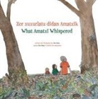 Zoe Bray - What Amatxi Whispered