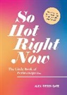 Alex Greengate - So Hot Right Now