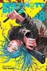Yuto Suzuki, Yuto Suzuki - Sakamoto Days, Vol. 8