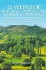 Catherine Braswell - 52 Weeks of Practical Applications to Biblical Principles