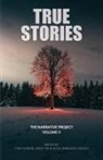 Anneliese Kamola, Cami Ostman, Dana Tye Rally - True Stories