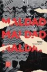 Marisela Aguilar S, Marisela Aguilar S. - Maldad