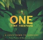 Mackenzie Joy, Tony Piedra, Tony Joy Piedra, Mackenzie Joy, Tony Piedra - One Tiny Treefrog: A Countdown to Survival