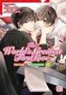 Shungiku Nakamura, Shungiku Nakamura - The World’s Greatest First Love, Vol. 16
